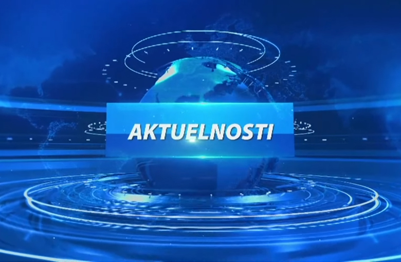 EMISIJA „AKTUELNOSTI“ NA HAPPY TV: Nemačka posada u nemačkom TENKU ratuje protiv Rusa u Ukrajini!