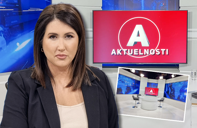 NE PROPUSTITE „AKTUELNOSTI“: Gordana Mišev i Dejan Vuk Stanković večeras u 20.30 (HAPPY TV)