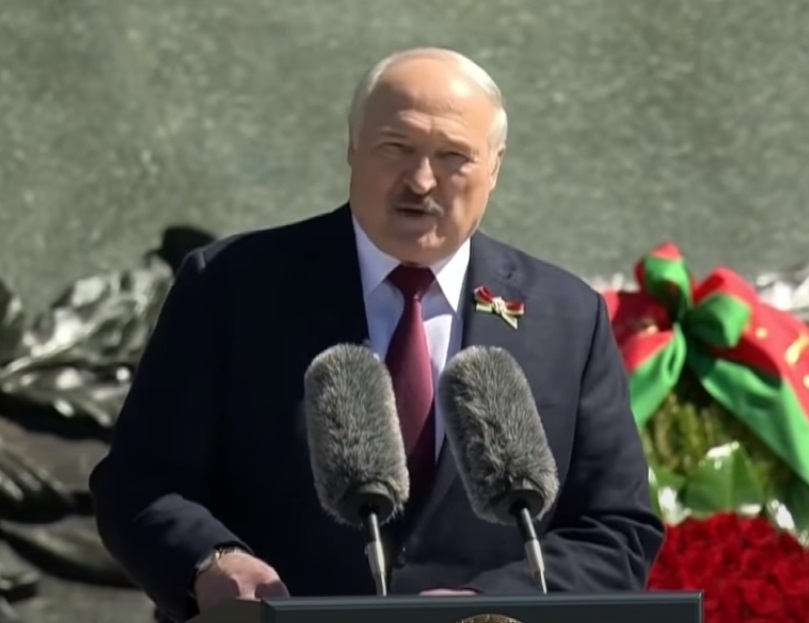 ZAJEDNO SA PUTINOM PRAVIMO MOĆNU RAKETU „ISKANDER“! Lukašenko izgovorio reči koje su uznemirile SVET
