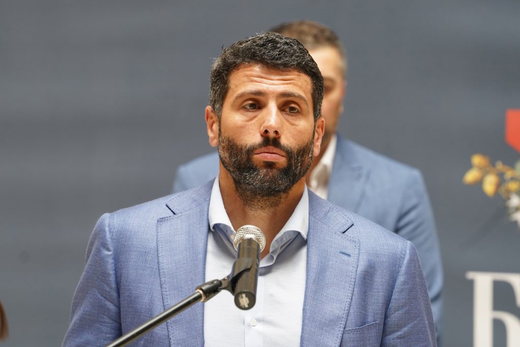 „TUNEL ĆE UMNOGOME OSLOBODITI CENTAR GRADA“: Šapić otvoreno o značaju novog savskog mosta i podzemne veze!