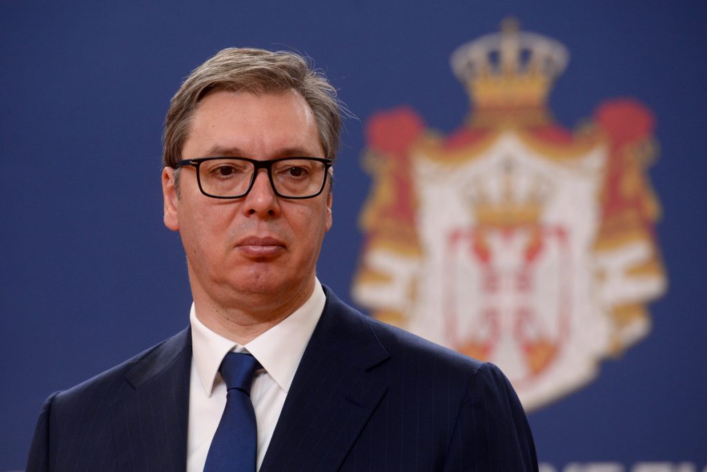 UGOSTIĆE ORBANA I KARLA NEHAMERA: Predsednik Aleksandar Vučić biće danas domaćin drugog trilateralnog Samita Mađarske!