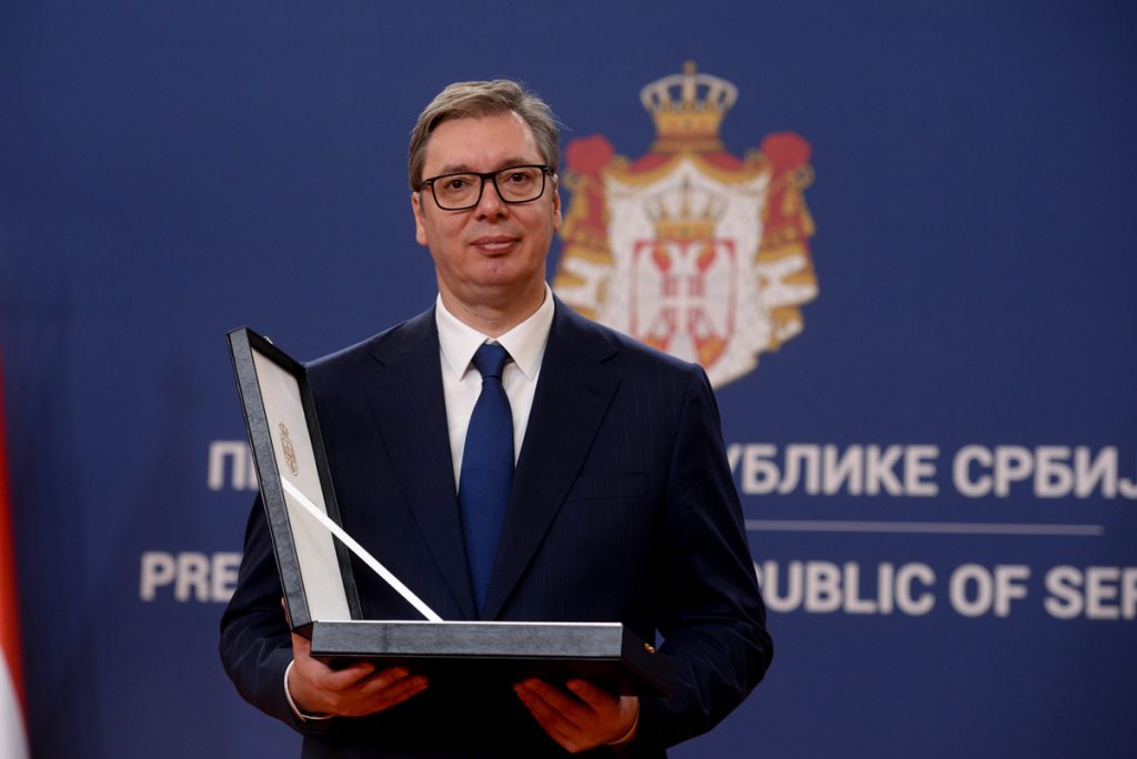 Vučić zakazao sastanak sa Srbima sa Kosova i Metohije!