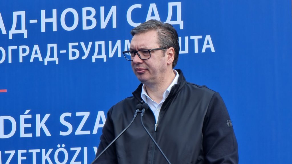 Predsednik Republike Srbije ALEKSANDAR VUČIĆ primio je čestitke brojnih svetskih zvaničnika povodom pobede na predsedničkim izborima