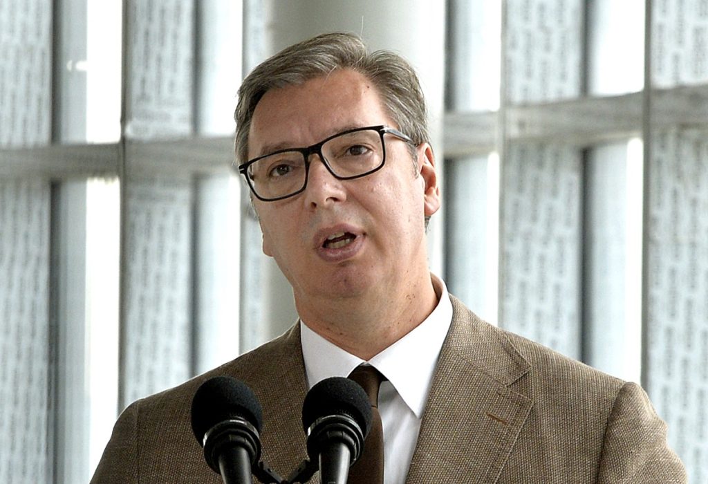 „CENE HRANE POD KONTROLOM!“ Vučić: „Cena hleba Sava neće preći 53 ili 54 dinara“