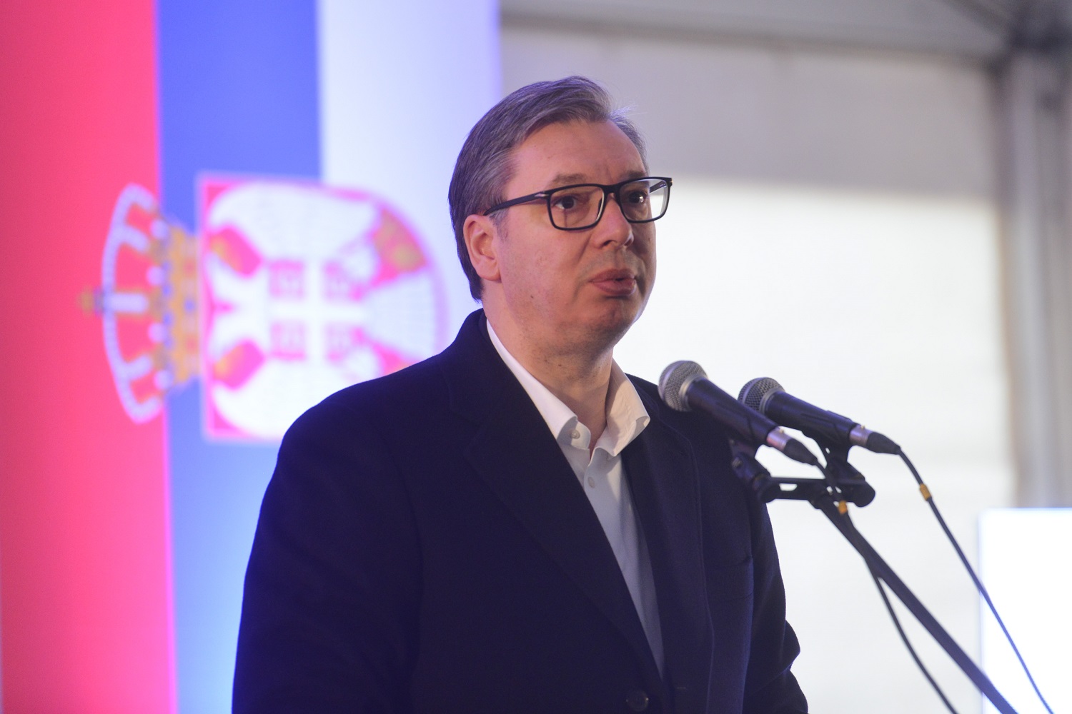 OVO JE NAJLEPŠA FOTOGRAFIJA SRBIJE: Predsednik Vučić objavio prvog pobednika foto konkursa (FOTO)