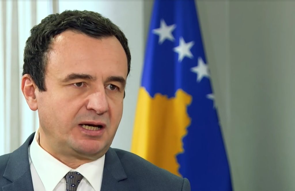 KOSOVO I SAVET EVROPE: Pripremamo apliciranje za članstvo u EU i NATO