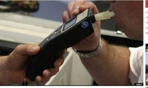 ODBIO ALKOTEST I DOBIO 16 DANA ZATVORA: Srbin kažnjen u Budvi