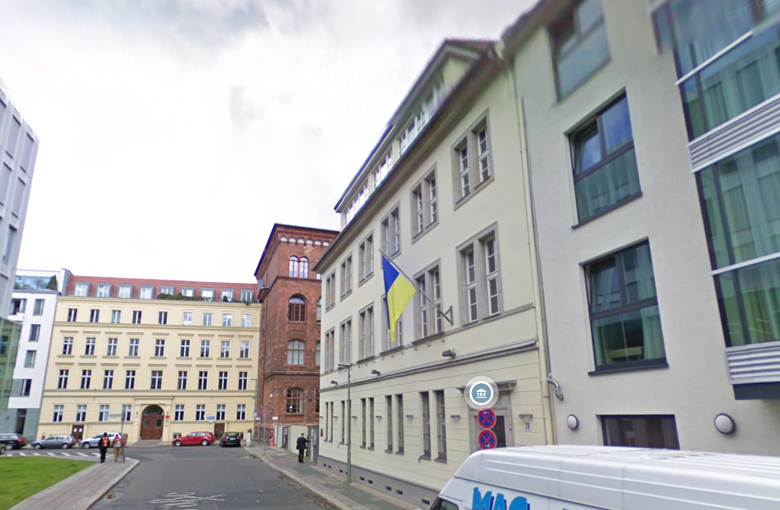 BERLIN OSTAVLJA KIJEV NA CEDILU! Ambasador Ukrajine razočaran govorom Šolca
