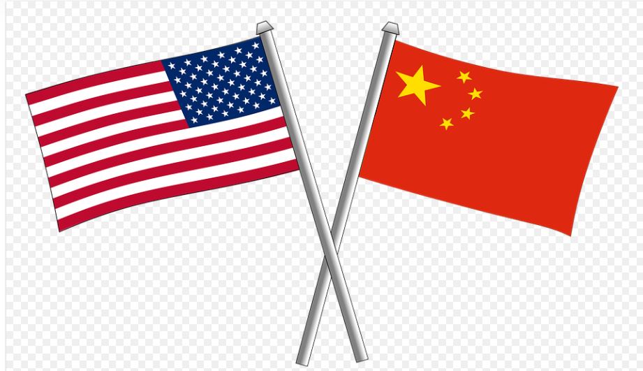 „NE IGRAJTE SE VATROM“: Kina poslala upozorenje Americi