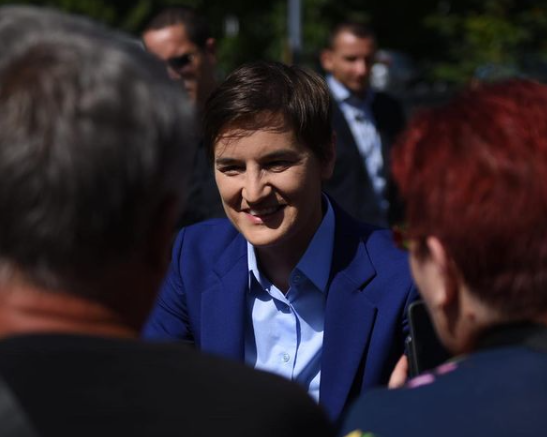 BRNABIĆ U BARAJEVU: Kada se radi najbolje za svaki kraj grada i zemlje