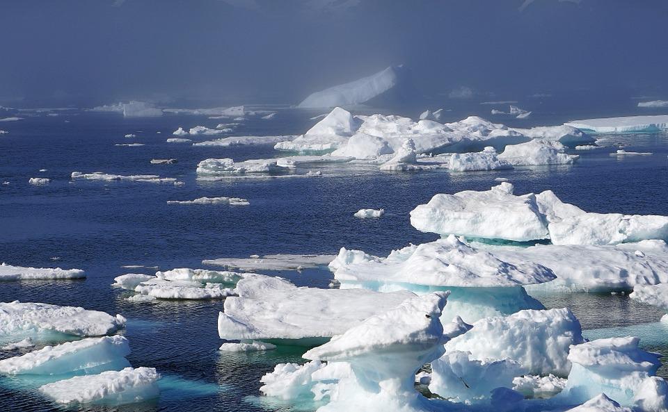KONAČNO REŠEN SPOR STAR 50 GODINA: Evo kako će Kanada i Danska podelititi ostrvo na Arktiku