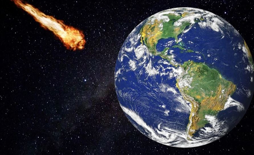 Asteroid širok kilometar večeras proleće pored Zemlje