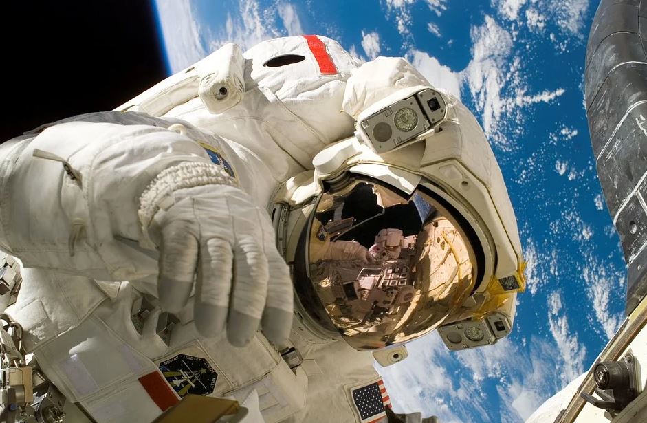 ROSKOSMOS vraća američkog astronauta na Zemlju 30. marta