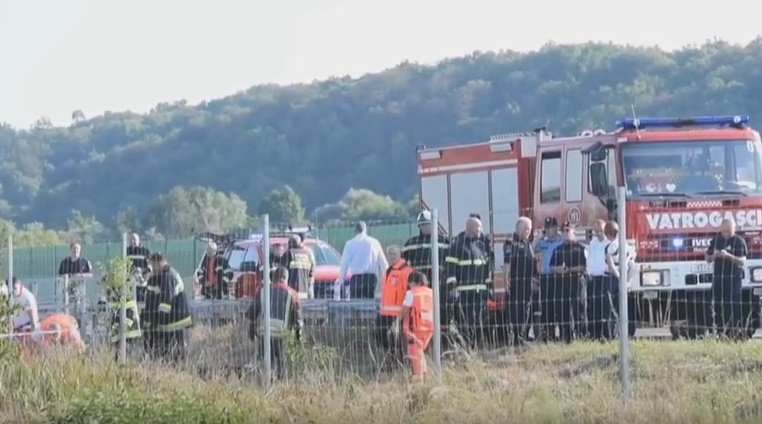 DETALJI TRAGEDIJE U HRVATSKOJ Autobus koji je sletao sa puta prevozio putnike na hodočašće u Međugorje