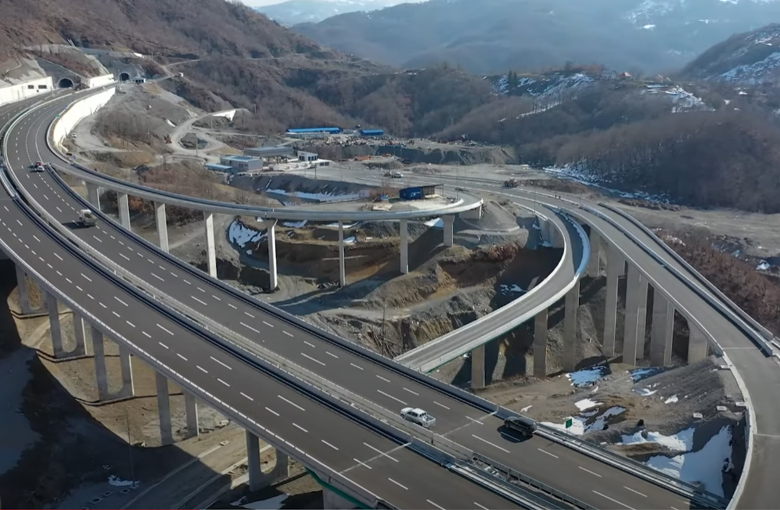 ISTORIJSKI DAN ZA CRNU GORU: Na Dan državnosti se otvara prvi kilomentar autoputa od Podgorice do Kolašina