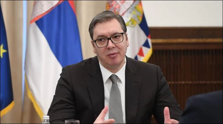 Predsednik Vučić  raspisuje  izbore: Zna se i vreme kada će to učiniti