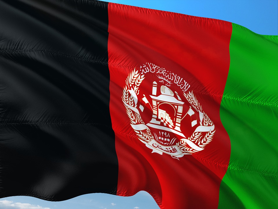 Svetska banka zamrzla avganistanske projekte