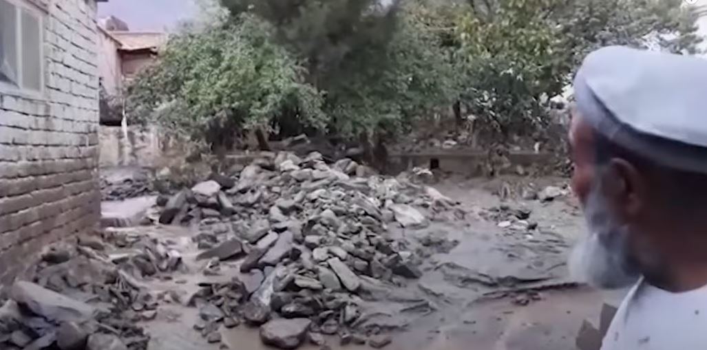 KATASTROFA U AVGANISTANU: Najmanje 100 mrtvih i nestalih u poplavama