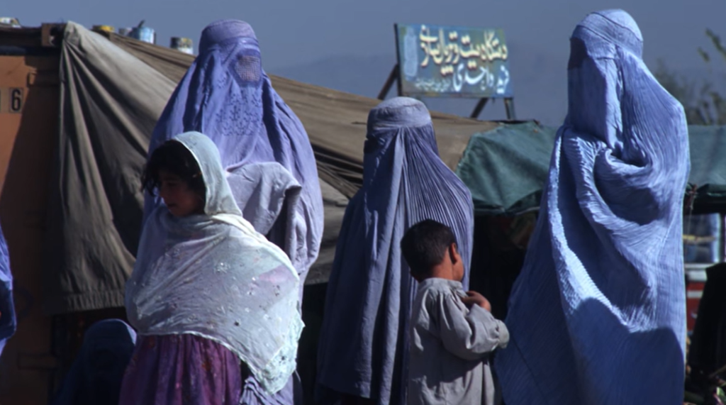 „NIJE TAČNO DA SMO ZABRANILI KONTRACEPCIJU ŽENAMA“ Talibani se pravdaju da je to sve „rekla-kazala“