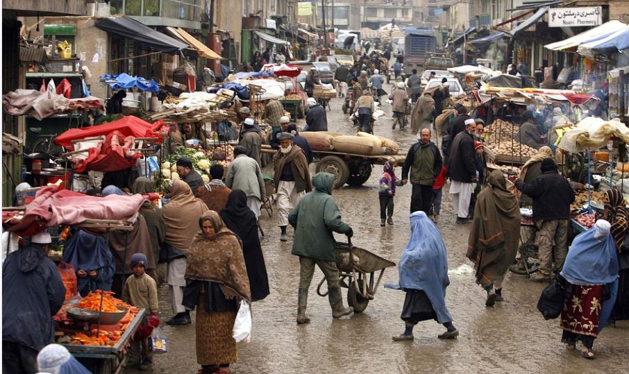 Ujedinjene nacije poslale zahtev EU: U narednih pet godina oko 85.000 Avganistanaca morati da se preseli!