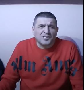 BAJA MALI KNINDŽA NAPISAO PESMU ĐOKOVIĆU! Postala hit za tren oka (VIDEO)