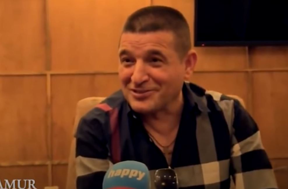 Baja Mali Knindža otkrio zašto je napisao baš ovu pesmu