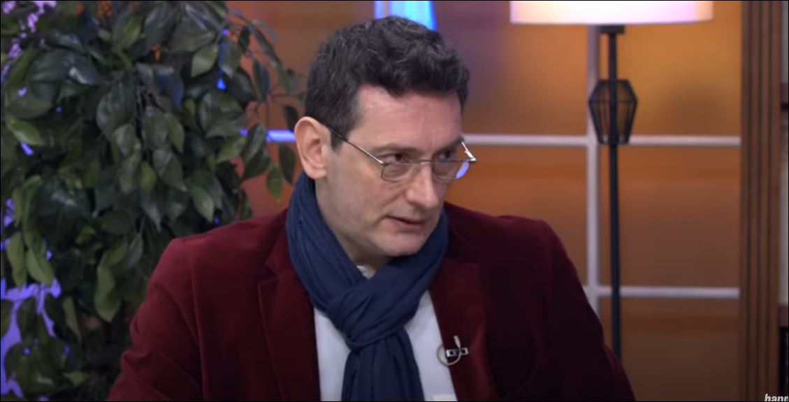 NARODNI POSLANIK NEBOJŠA BAKAREC SE OPROSTIO OD KSENIJE VUČIĆ: Bila je čast poznavati je