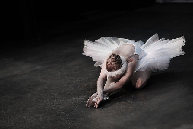 Balet “Hazarski rečnik - Lovci na snove” na festivalu u Moskvi
