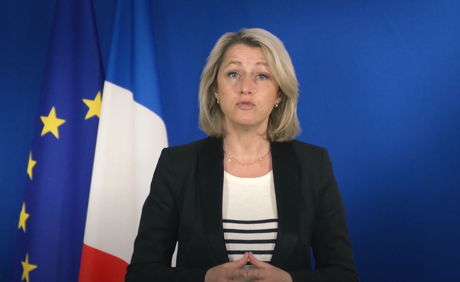 Francuska ministarka objavila da je EVROPSKA UNIJA SAGLASNA u jednoj stvari