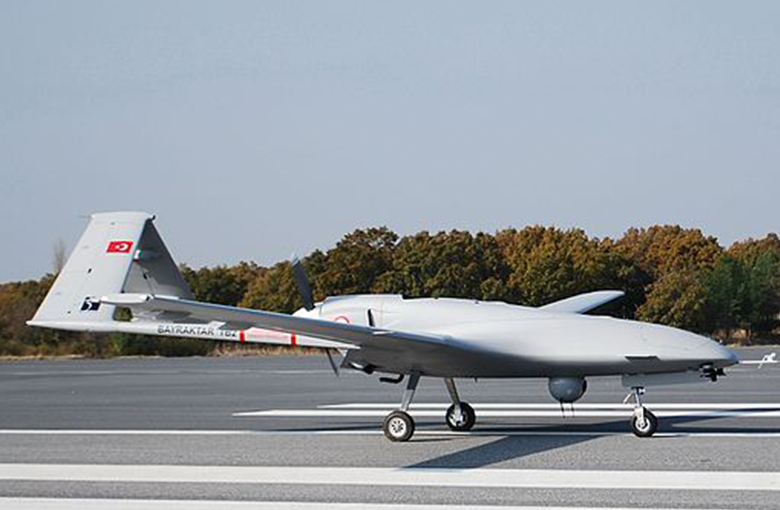 RUSIJA NASTAVLJA SA NAPADIMA: Uništen hangar ukrajinskih dronova u blizini Odese