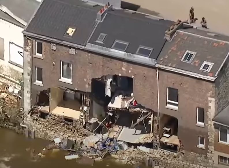 Nacionalni dan Belgije u senci poplava i pandemije