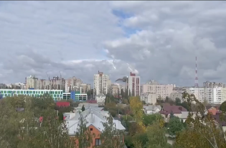 ORUŽANE SNAGE UKRAJINE NASTAVLJAJU GRANATIRANJE: U Belgorodskoj oblasti ima mrtvih i ranjenih