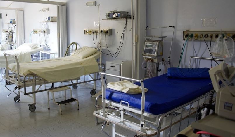 POJAVILA SE ŠUGA U UNIVERZITETSKOM CENTRU U KRAGUJEVCU: Zarazu doneo pacijent