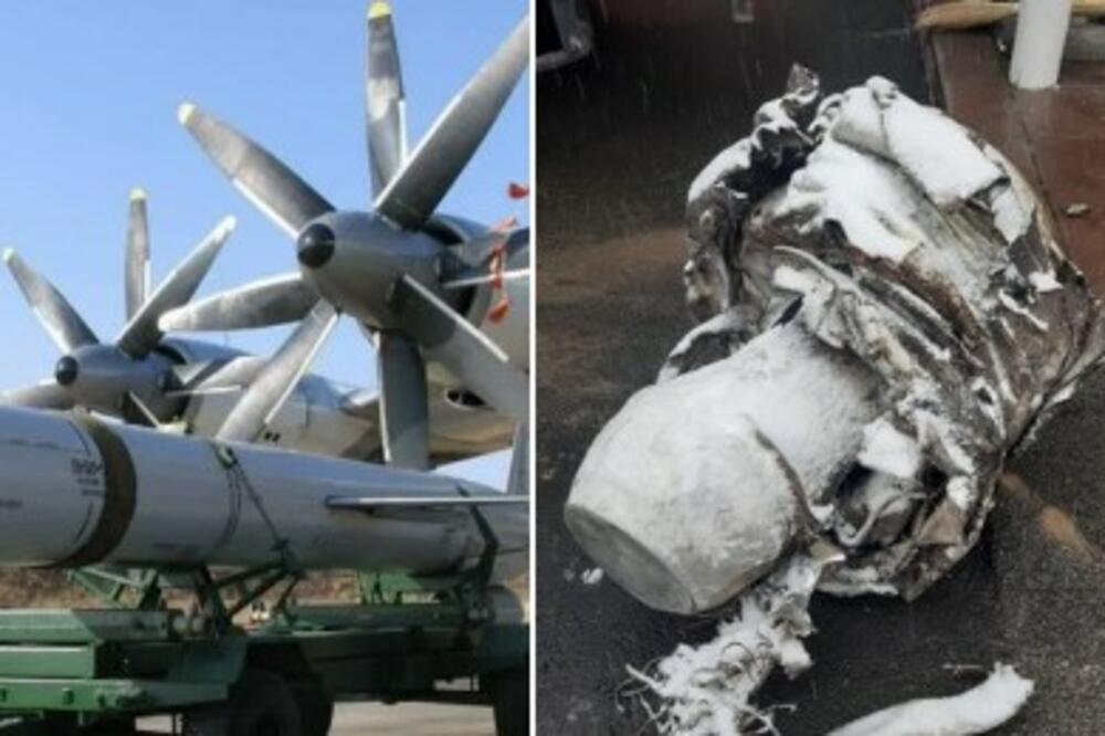 RUSI SKIDAJU NUKLEARNE BOJEVE GLAVE SA RAKETA KH-55: Svi se pitaju šta znači nova taktika za bombardovanje Ukrajine!