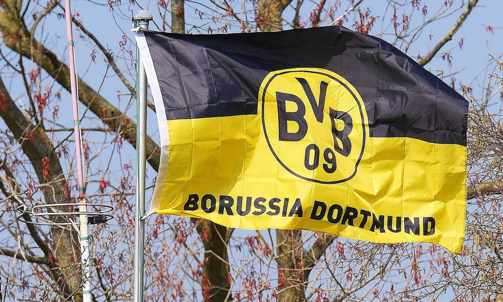 Dortmund „krade“ velikog talenta Mančester Sitiju