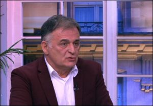 ZA "DOBRO JUTRO SRBIJO" BRANISLAV LEČIĆ: Pravosuđe je zadnja brana svakom beskrupuloznom ponašanju i hajkama!