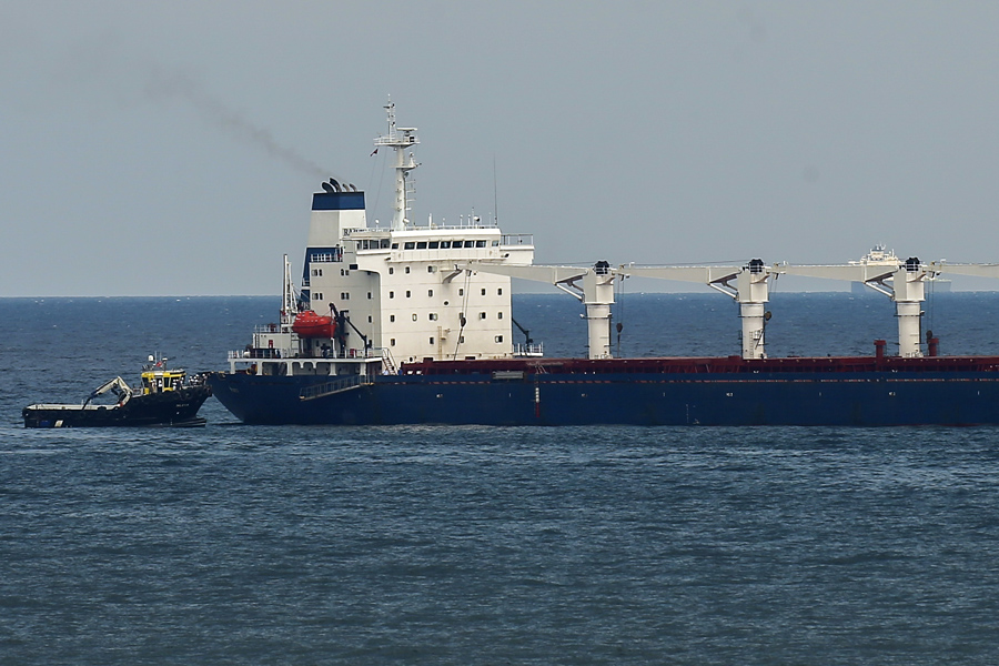 RUSKA NAFTA IPAK STIŽE DO EU? Transferi sa tankera na tanker se vrše u blizini ove mediteranske zemlje! (VIDEO)