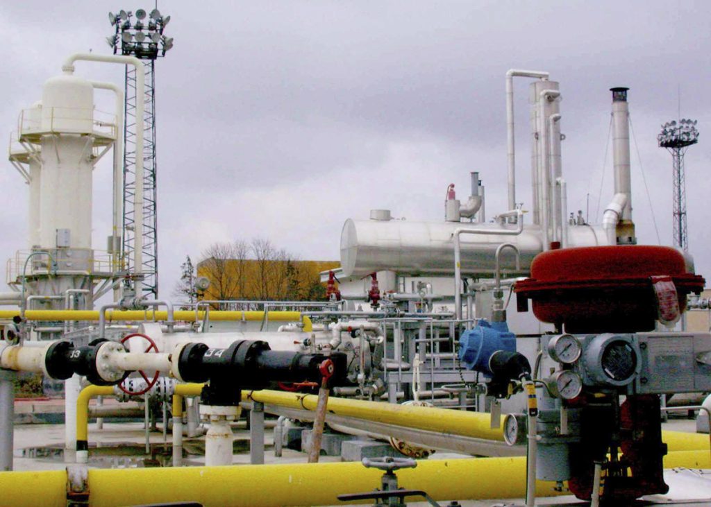 GASPROM ZABRINUO KUPCE U EVROPI: Ne možemo da garantujemo snabdevanje gasom zbog „vanrednih“ okolnosti