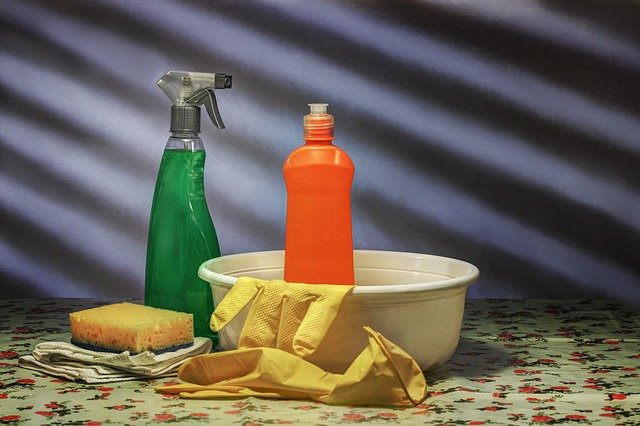 KORAK PO KORAK: Evo kako da pravilno očistite igračke