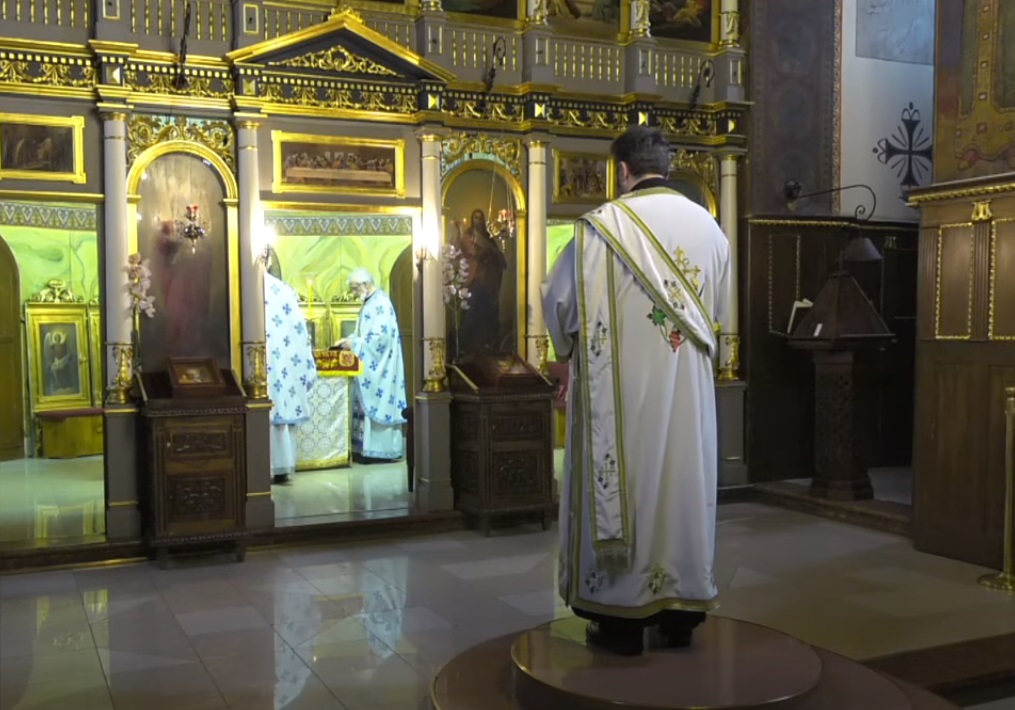 Srpska pravoslavna crkva SLAVI važan dan! Vernici se mole pred IKONOM i obavezno izgovaraju ove reči