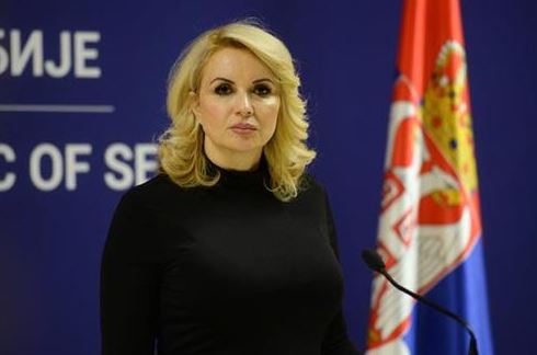 Darija Kisić izabrana u zvanje redovnog profesora Medicinskog fakulteta u Beogradu