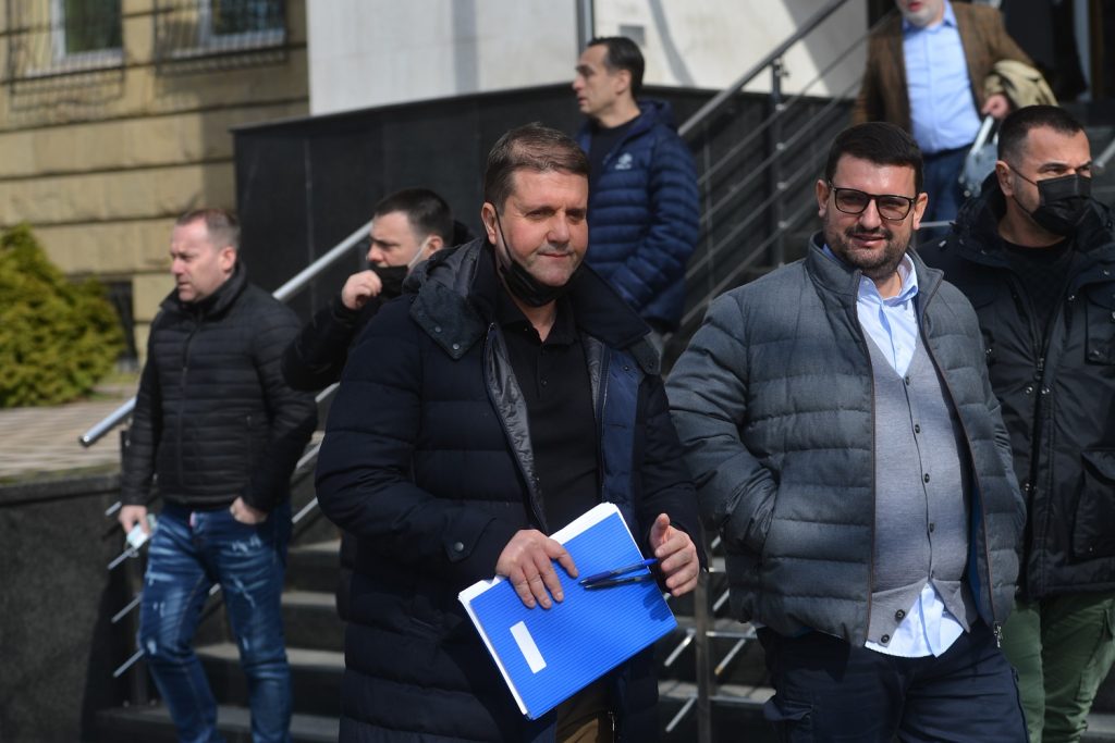 Evo ZAŠTO hapse Darka Šarića! Razlog policijske akcije nije šverc kokaina, EVO O ČEMU SE RADI!