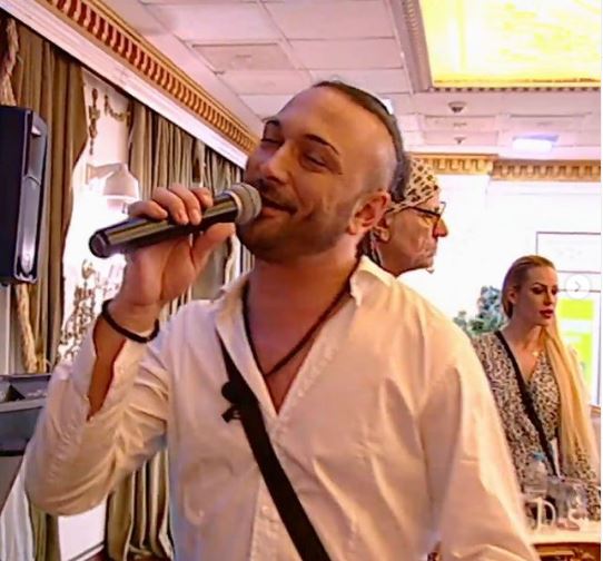 DARKO VLAJIĆ POTPUNO IZGUBIO GLAVU: Evo šta je uradio!