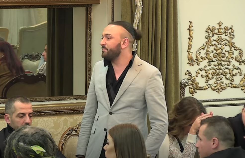 EKSKLUZIVNO, VLAJIĆ PROGOVORIO! Kako će reagovati Viktoija kada čuje ovo? (VIDEO)