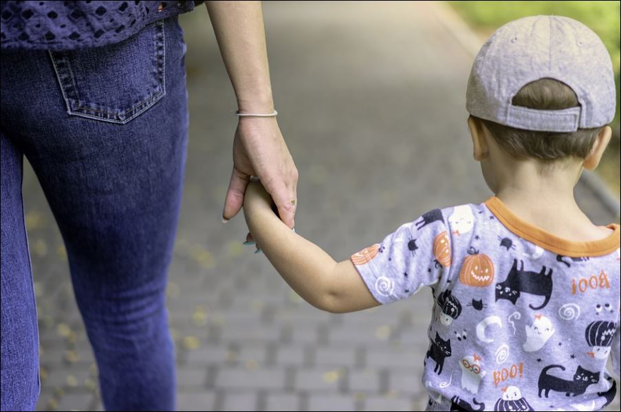 SREĆAN EPILOG DRAME U ČAČKU: Mališani zalutali