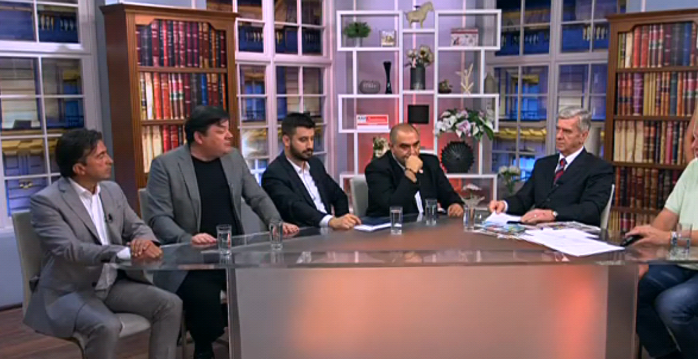 EKSKLUZIVNO NA HAPPY TV O SLUČAJU BELIVUKA: Njegov naslednik će doći - opasnost nije prošla