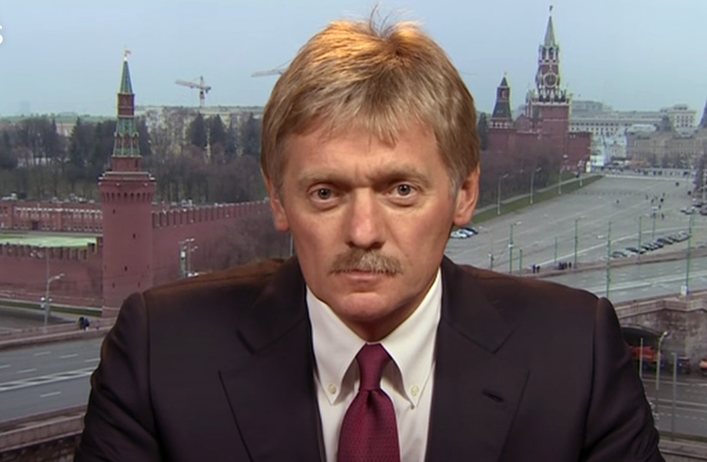 Portparol Kremlja Dmitrij Peskov otkriva: „Putin u ovom trenutku ne planira da poseti nove ruske teritorije!“