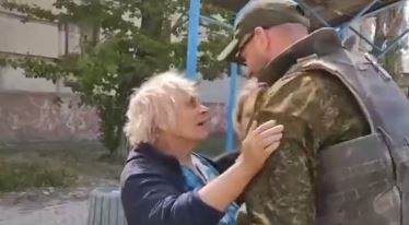 VRAĆENO 35 RUSKIH VOJNIKA: U ukrajinskom zatočeništvu bili u životnoj opasnosti!