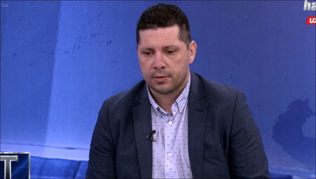 U „TELEMASTERU“ NA TV HAPPY DOKTOR UPOZORAVA: Povećan broj preloma kod starijih osoba!