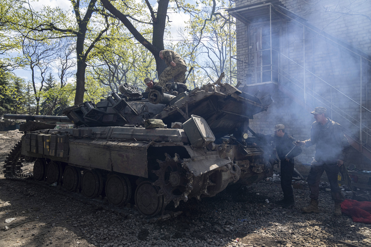 Donjecka Narodna Republika: "Ukrajinska vojska tokom granatiranja ubila 4 civila